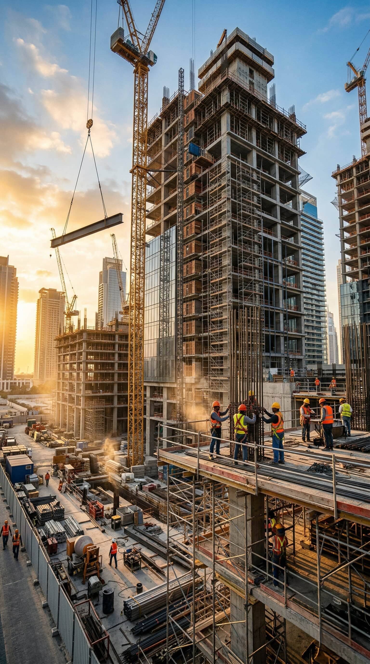 Hero background mobile